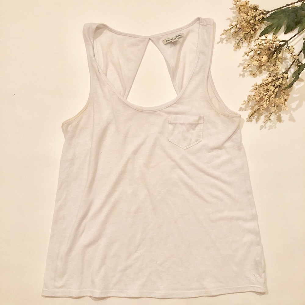 AMERICAN EAGLE TANK TOP